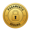 Pagamento seguro