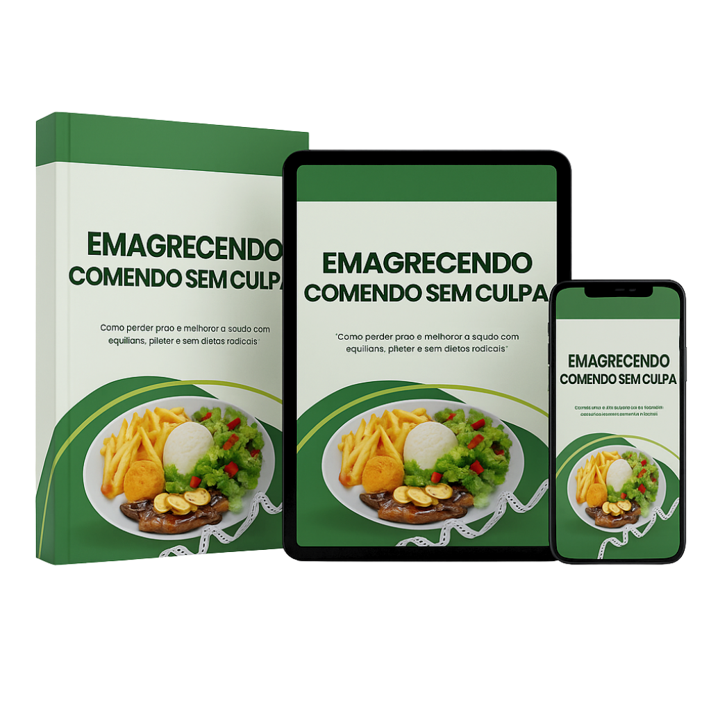 emagrecendoi comendo sem culpa